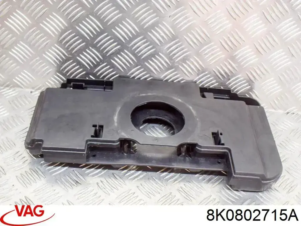  VAG 8K0802715A