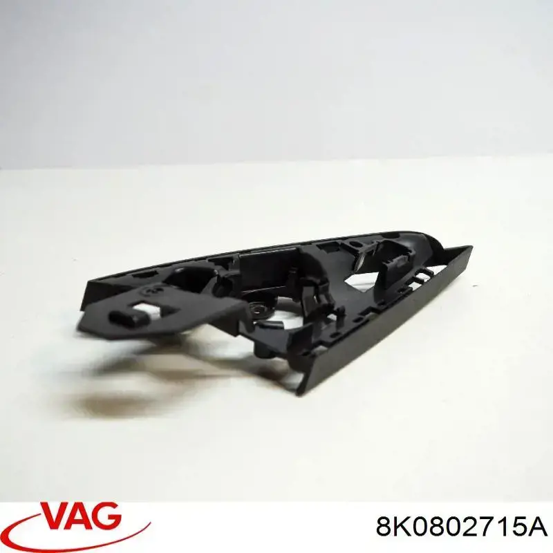  VAG 8K0802715A precio, desde 46,46 EUR