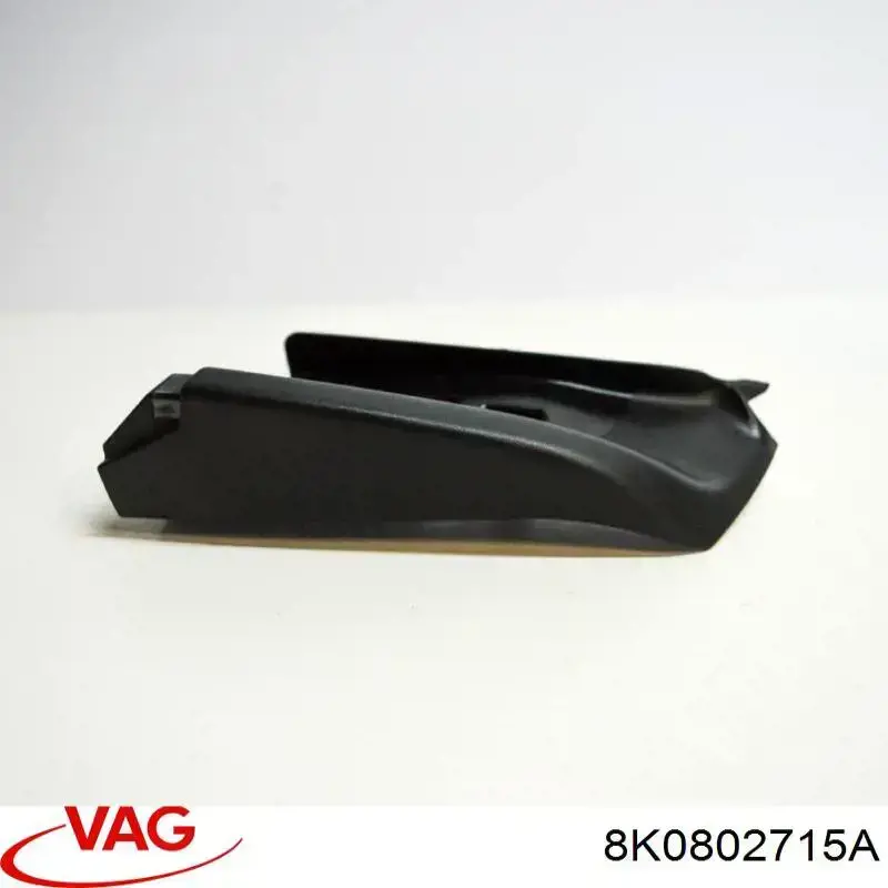  8K0802715A VAG
