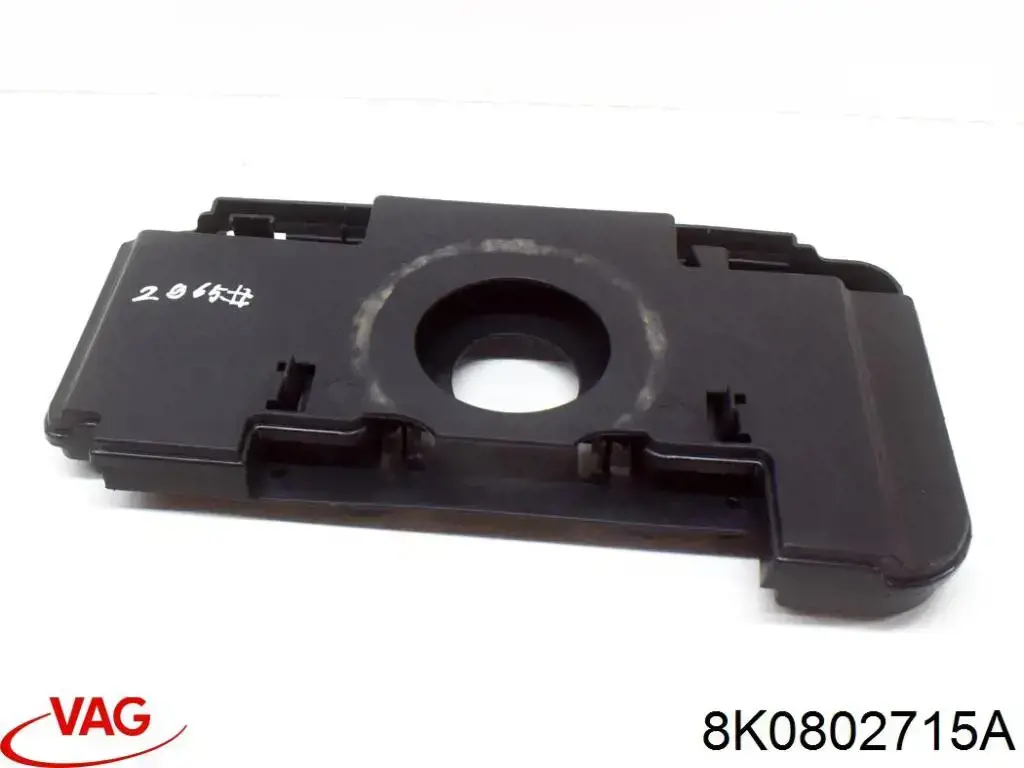  VAG 8K0802715A precio, desde 46,46 EUR