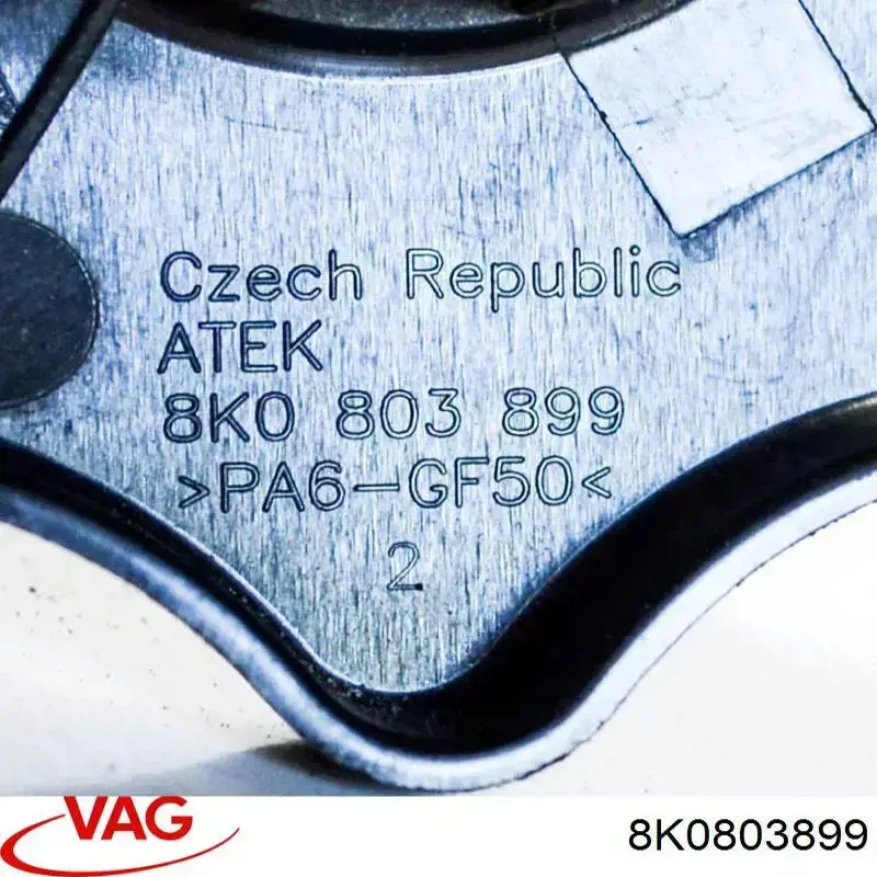 Comprar 8K0803899 VAG Tornillo