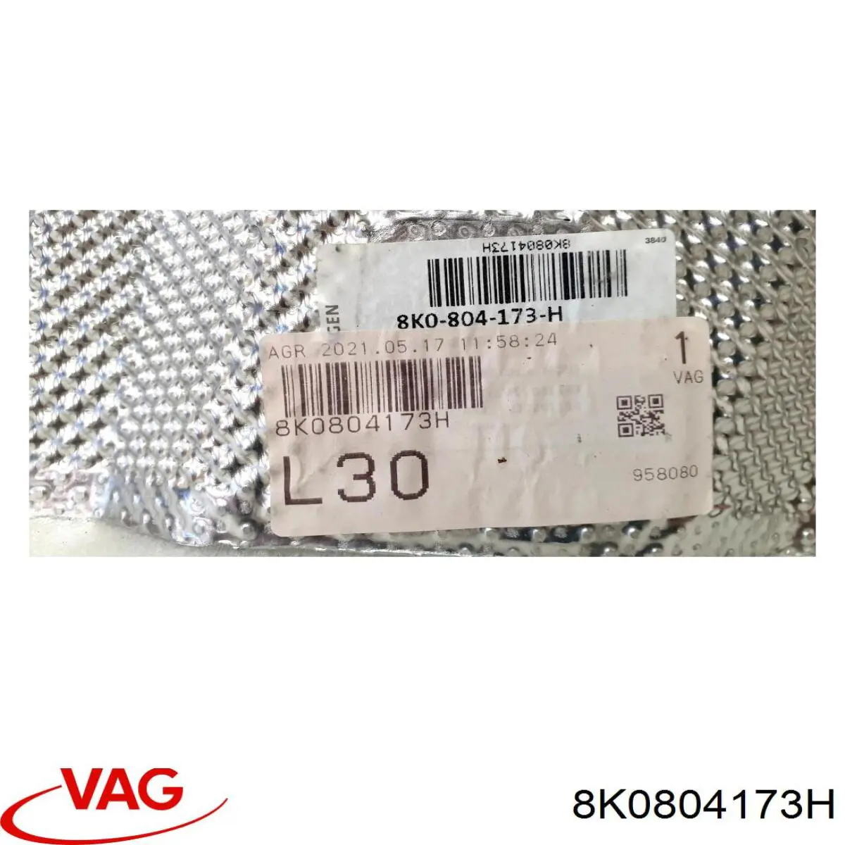 Comprar 8K0804173H VAG 