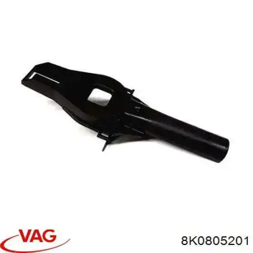 Comprar 8K0805201 VAG Soporte inferior de fijación del radiador