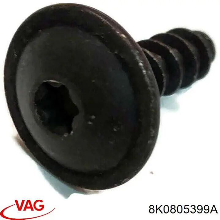 Tornillo VAG 8K0805399A precio, desde 3,02 EUR