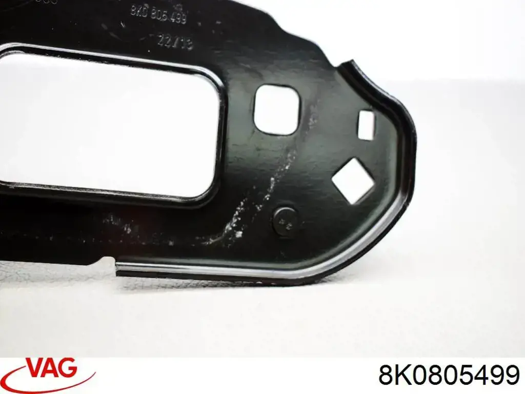  VAG 8K0805499 precio, desde 22,26 EUR