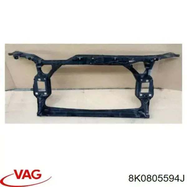 Comprar 8K0805594J VAG Soporte de radiador