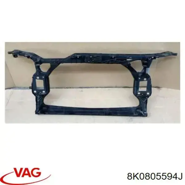 Soporte de radiador  VAG 8K0805594J