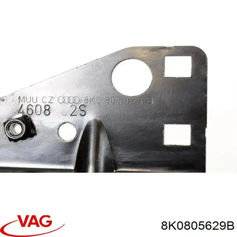  8K0805629B VAG