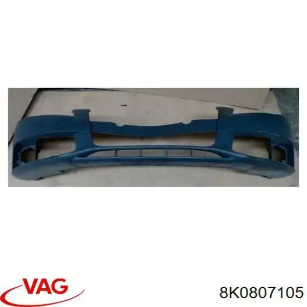Comprar 8K0807105 VAG Defensa delantera