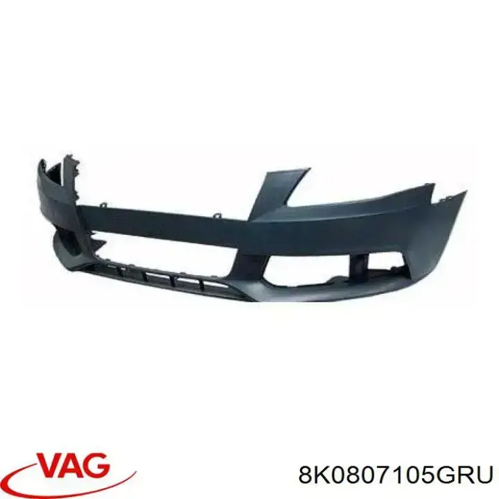 Comprar 8K0807105GRU VAG Defensa delantera