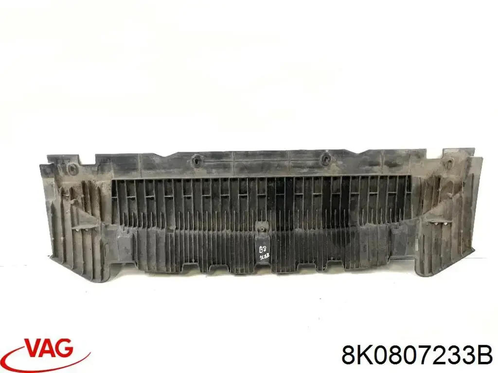 Cubierta, parachoques delantero VAG 8K0807233B precio, desde 39,16 EUR