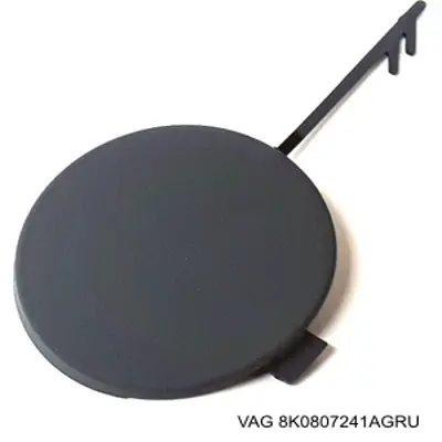 Rejilla de ventilación, paragolpes delantero, central AND 30807313 precio, desde 10,28 EUR