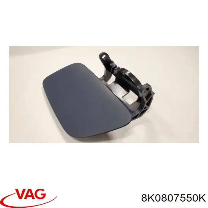 8K0807550K VAG