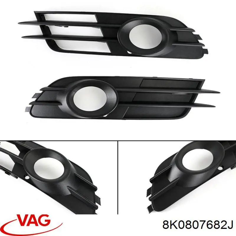  8K0807682J01C VAG