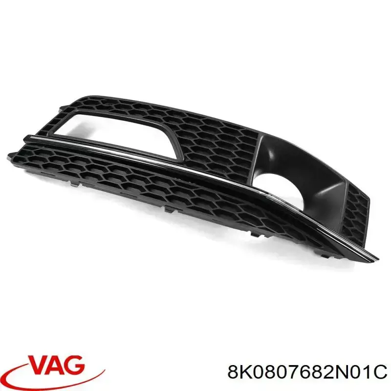 8K0807682N01C VAG 