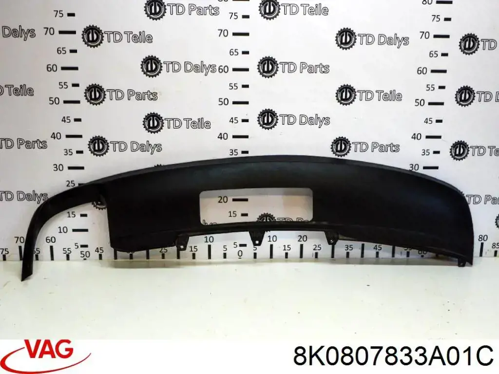  VAG 8K0807833A01C precio, desde 120,28 EUR