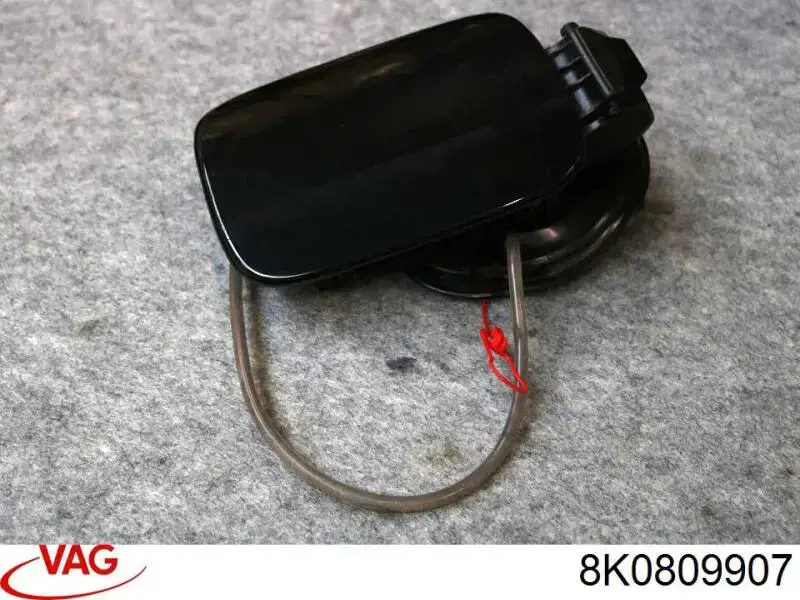 Tapón combustible Audi A4 B8