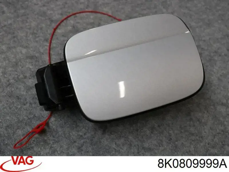 Carcasa del tubo de llenado del tanque de combustible VAG 8K0809999A precio, desde 40,66 EUR