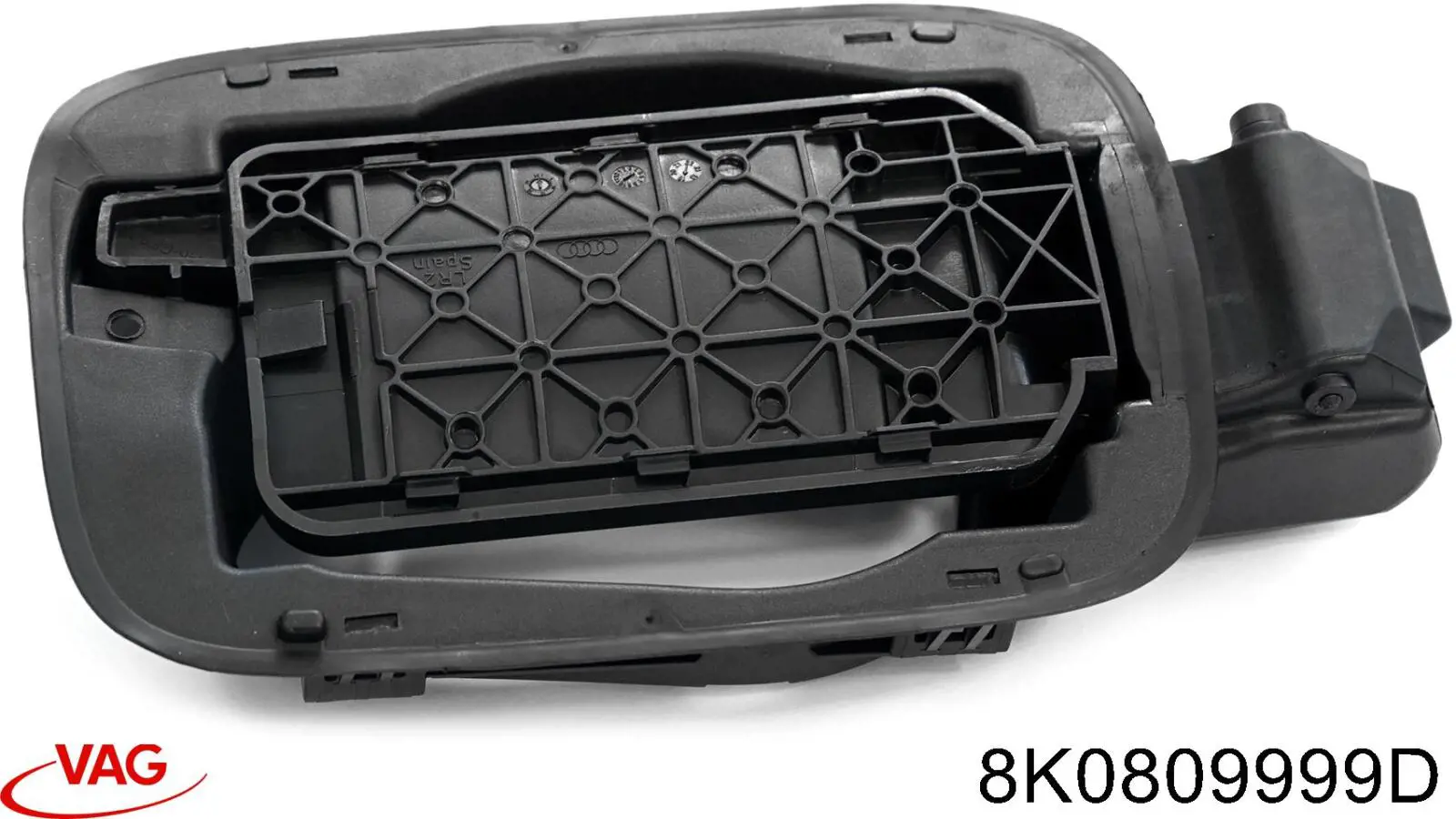  8K0809999D VAG