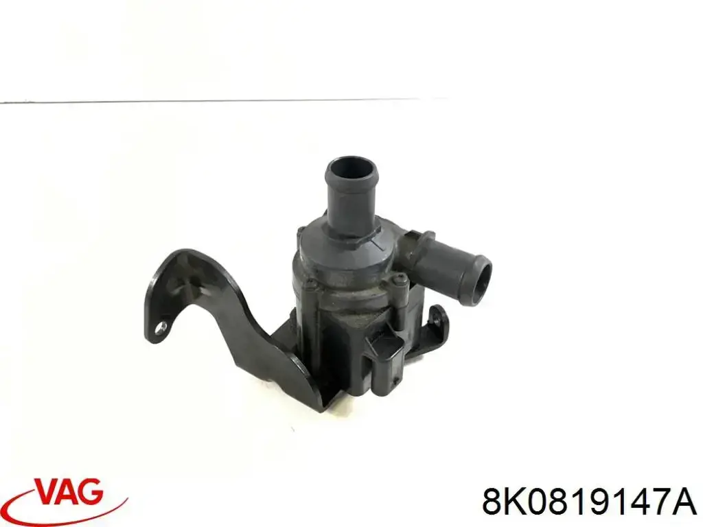 Comprar 8K0819147A VAG Bomba de agua eléctrica auxiliar