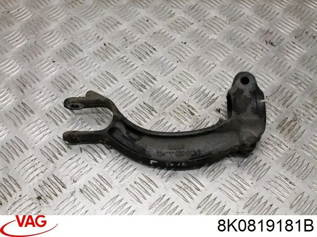 Rejilla de ventilación trasera del habitáculo VAG 8K0819181B precio, desde 25,20 EUR