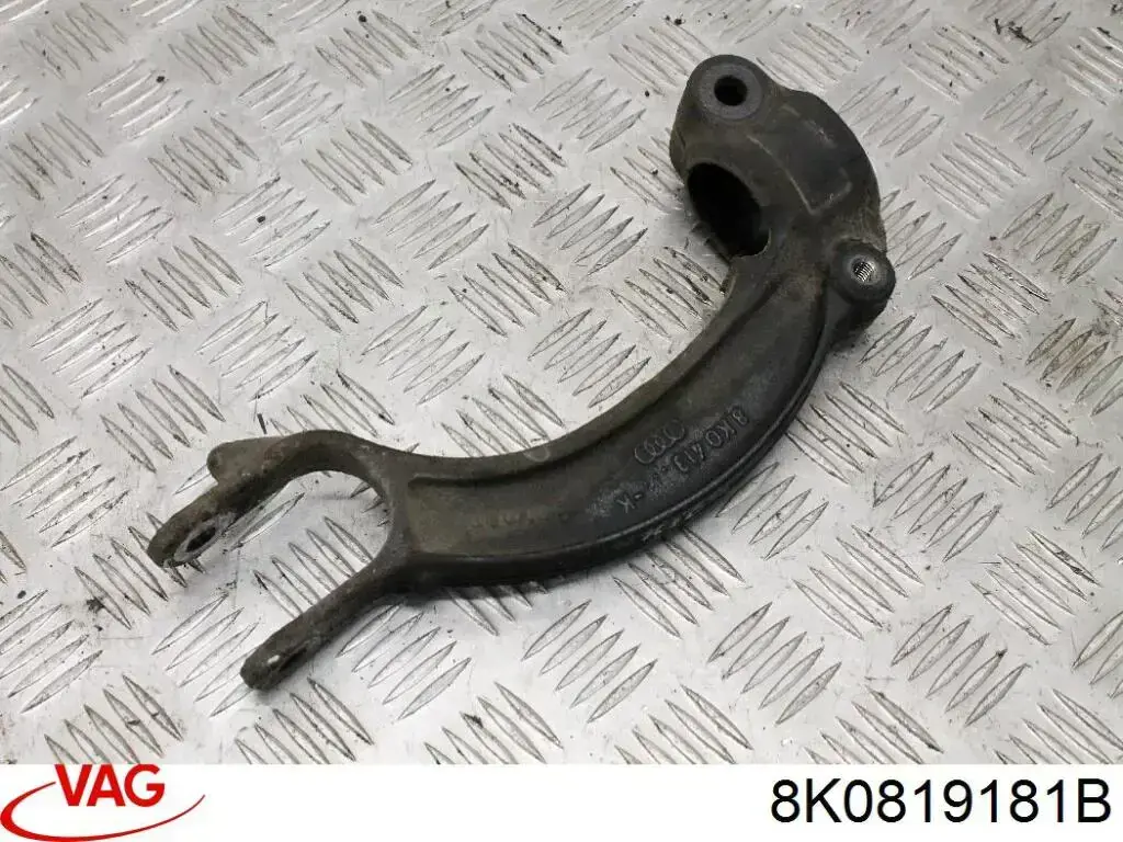 Comprar 8K0819181B VAG Rejilla de ventilación trasera del habitáculo