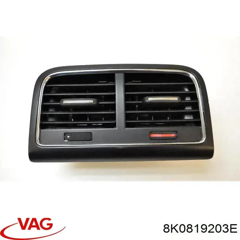  8K0819203E VAG