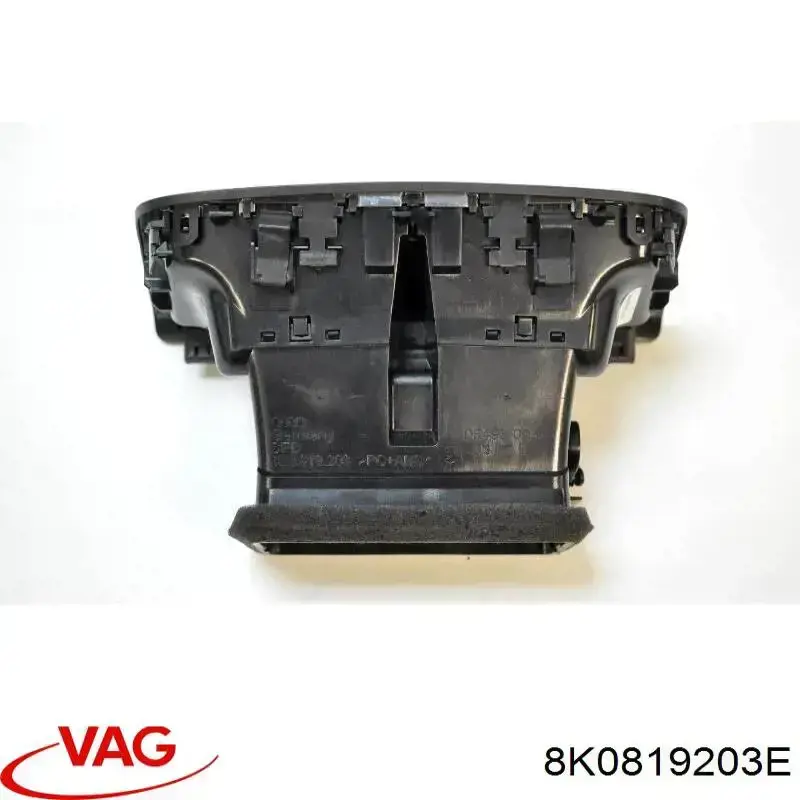  VAG 8K0819203E