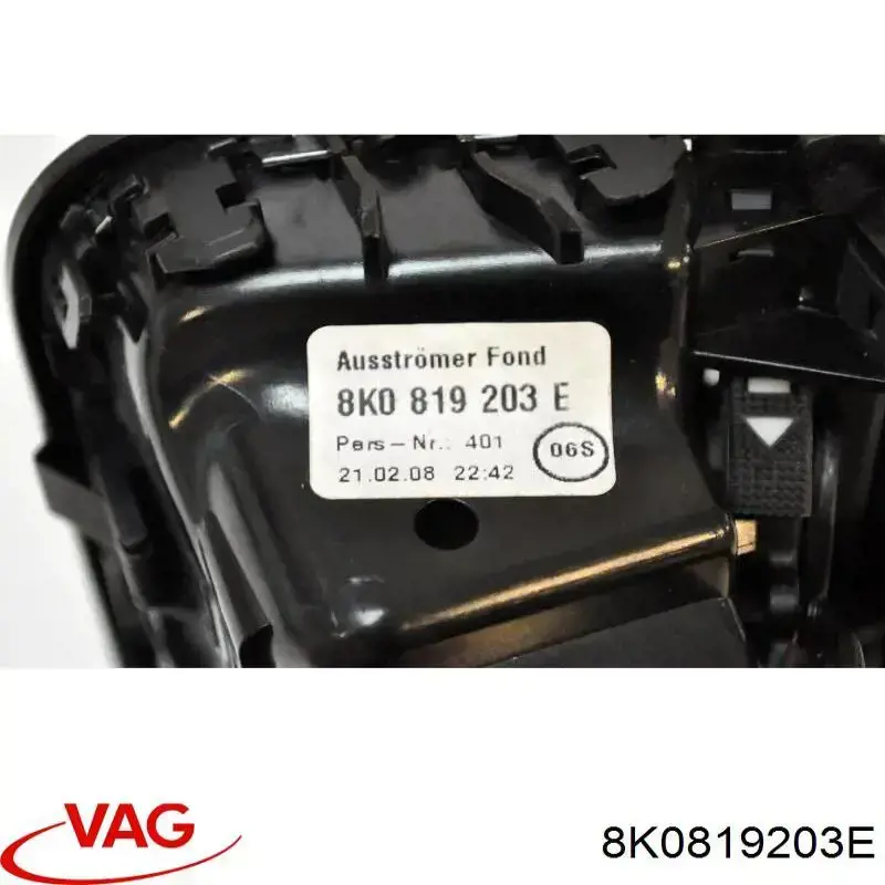 8K0819203E VAG 