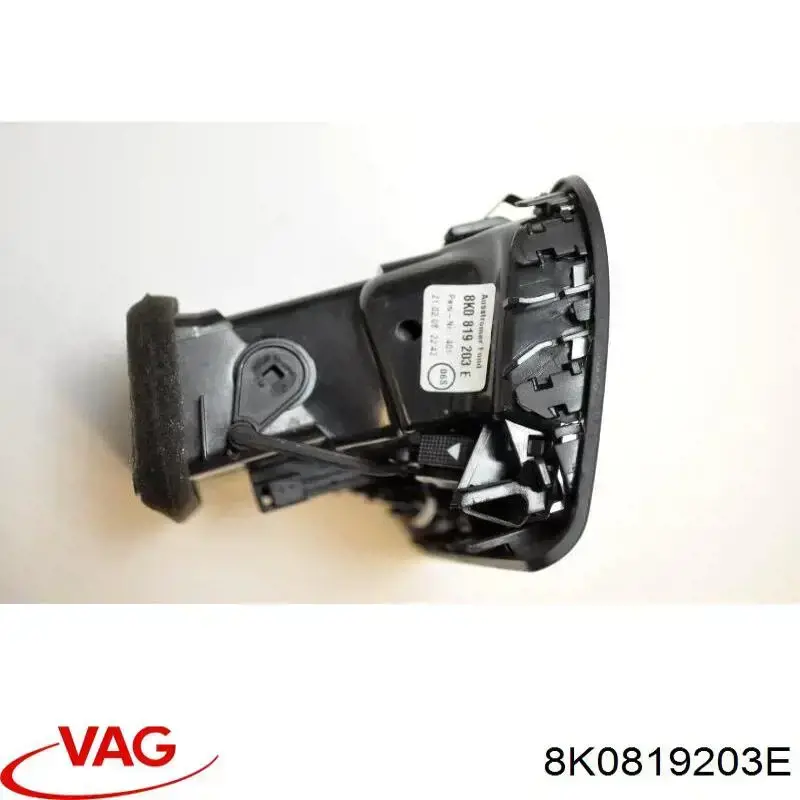  VAG 8K0819203E precio, desde 71,15 EUR