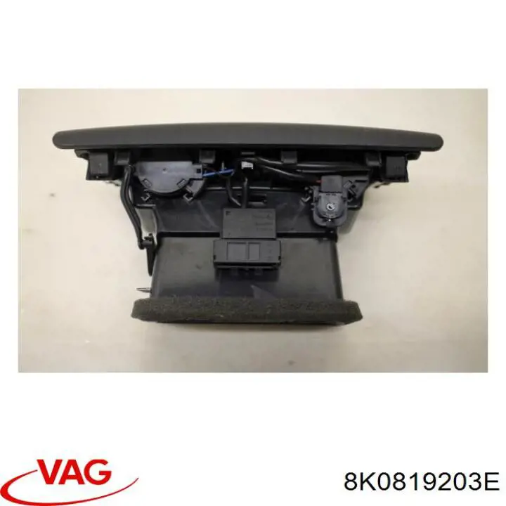  VAG 8K0819203E precio, desde 71,15 EUR