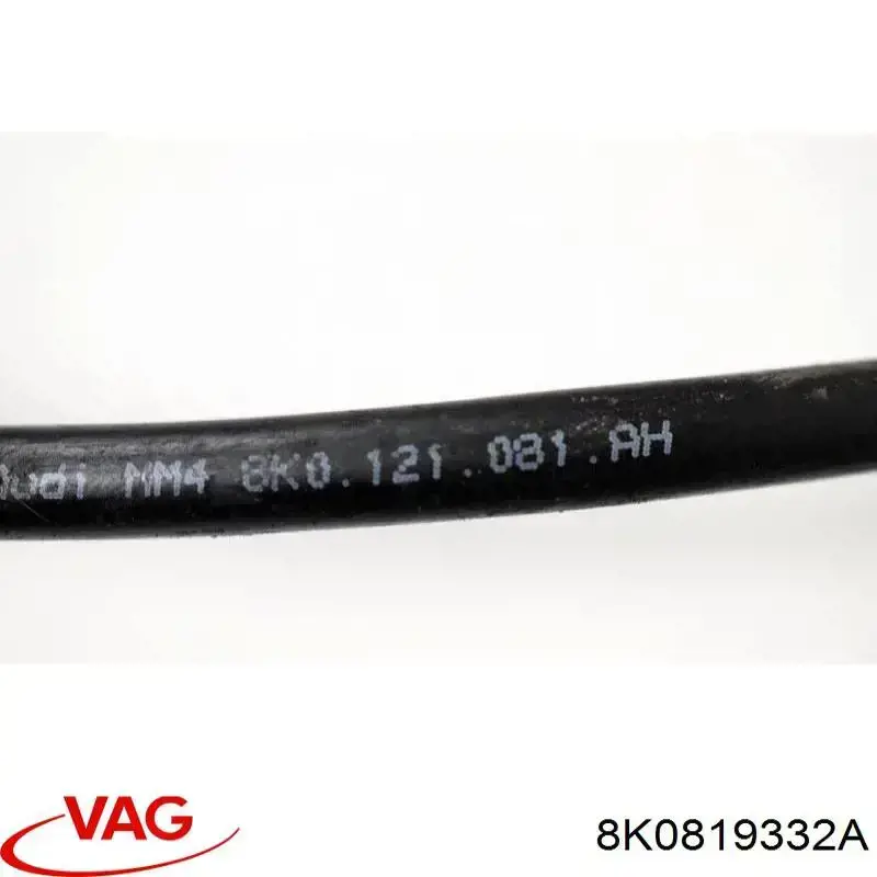  VAG 8K0819332A precio, desde 47,26 EUR