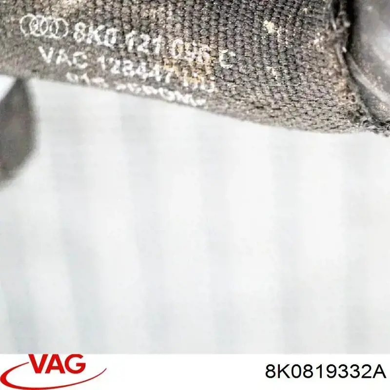 Comprar 8K0819332A VAG 