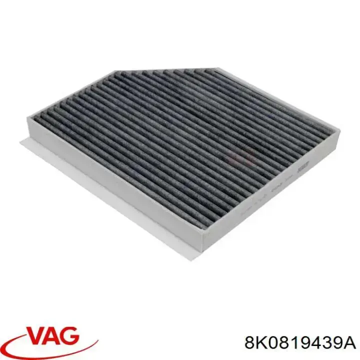 Comprar 8K0819439A VAG Filtro de aire del habitáculo