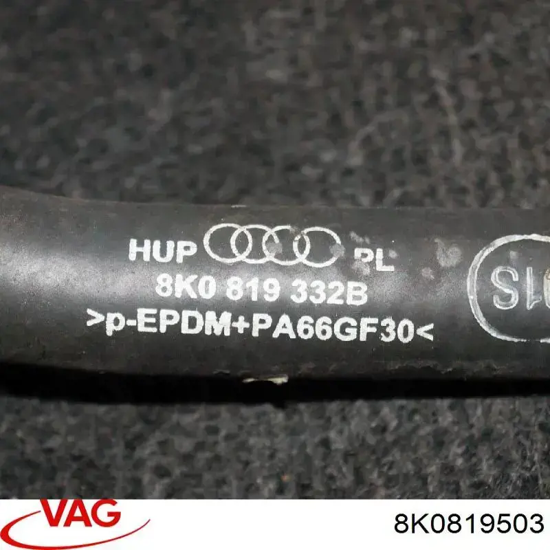 Comprar 8K0819503 VAG 