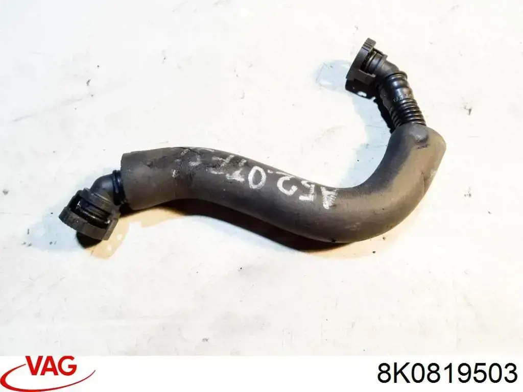  VAG 8K0819503 precio, desde 26,07 EUR