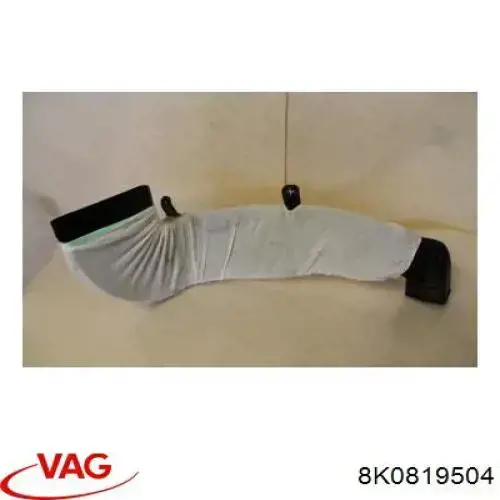  VAG 8K0819504 precio, desde 26,07 EUR