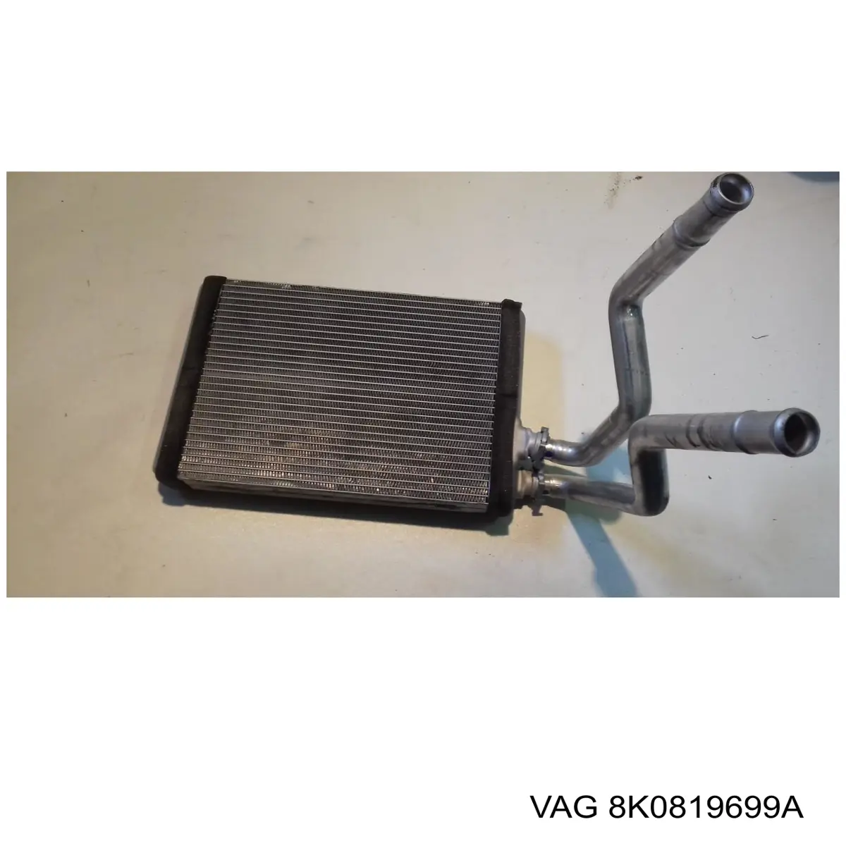  VAG 8K0819699A precio, desde 9,89 EUR