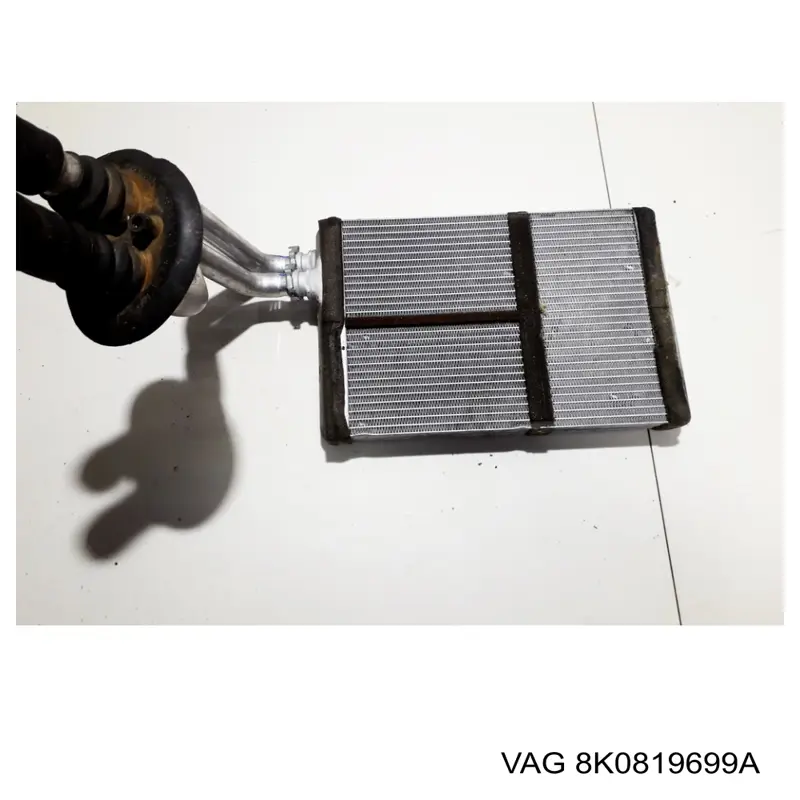 8K0819699A VAG 