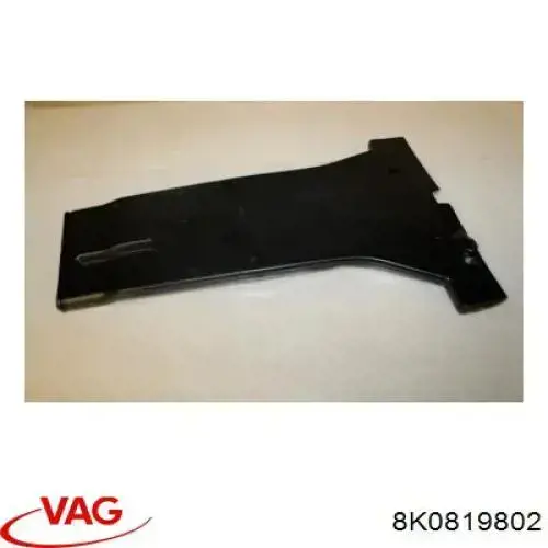  VAG 8K0819802 precio, desde 26,07 EUR