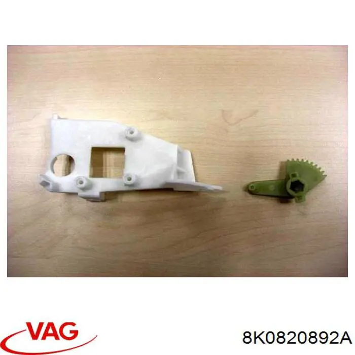  VAG 8K0820892A precio, desde 16,33 EUR