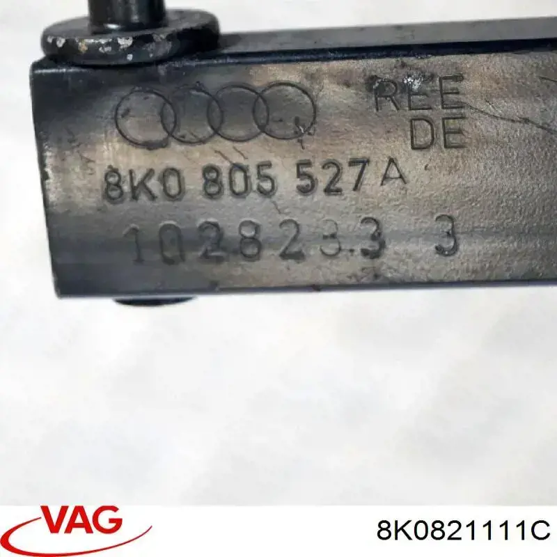  VAG 8K0821111C precio, desde 37,75 EUR