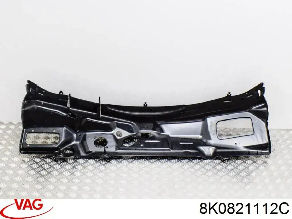Comprar 8K0821112C VAG Sellado de guardabarros