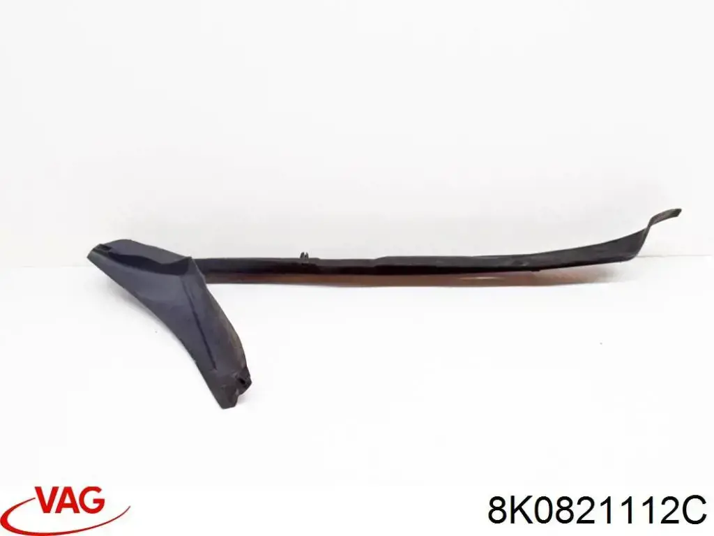 Sellado de guardabarros VAG 8K0821112C precio, desde 59,07 EUR