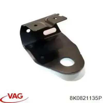 Comprar 8K0821135P VAG Soporte delantero izquierdo para aleta delantera