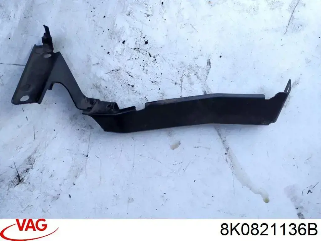  VAG 8K0821136B