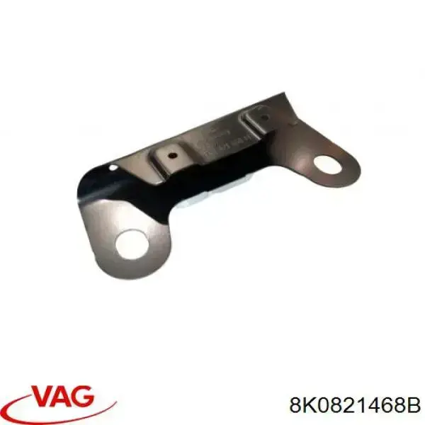 Soporte superior del guardabarros delantero derecho VAG 8K0821468B