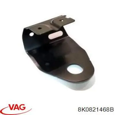 Comprar 8K0821468B VAG Soporte superior del guardabarros delantero derecho