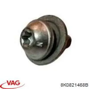 Soporte superior del guardabarros delantero derecho 8K0821468B VAG