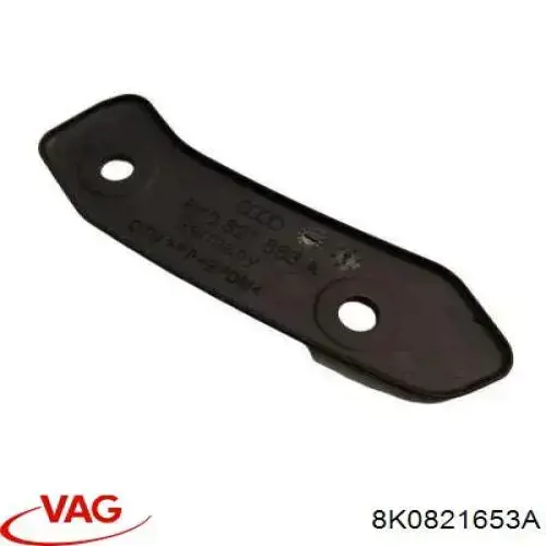  VAG 8K0821653 precio, desde 8,44 EUR